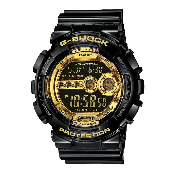 Casio GD-100GB-1ER Casio GD-100GB-1ER