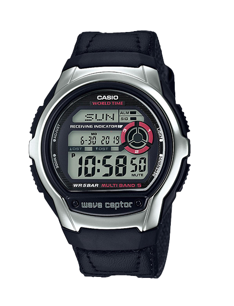 Casio WV-M60B-1A Casio WV-M60B-1A