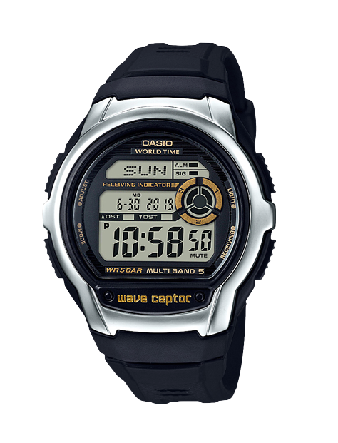 Casio WV-M60-9A Casio WV-M60-9A