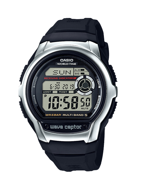 Casio WV-M60-1A Casio WV-M60-1A