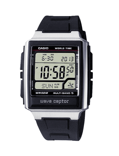 Casio WV-59E-1A Casio WV-59E-1A