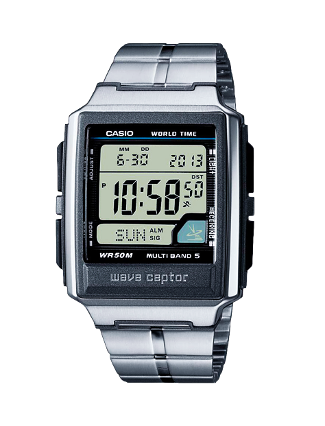 Casio WV-59DE-1A Casio WV-59DE-1A