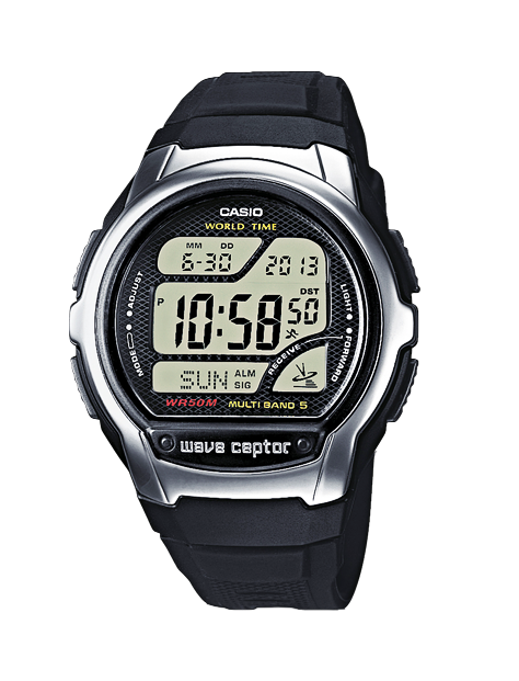 Casio WV-58E-1A Casio WV-58E-1A