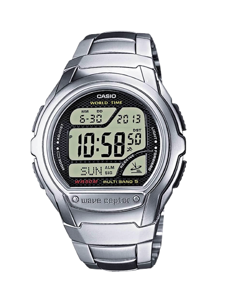 Casio WV-58DE-1A