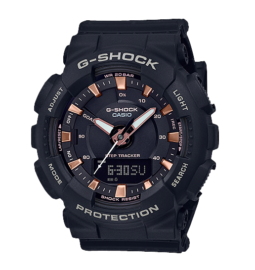 Casio GMA-S130PA-1AER Casio GMA-S130PA-1AER