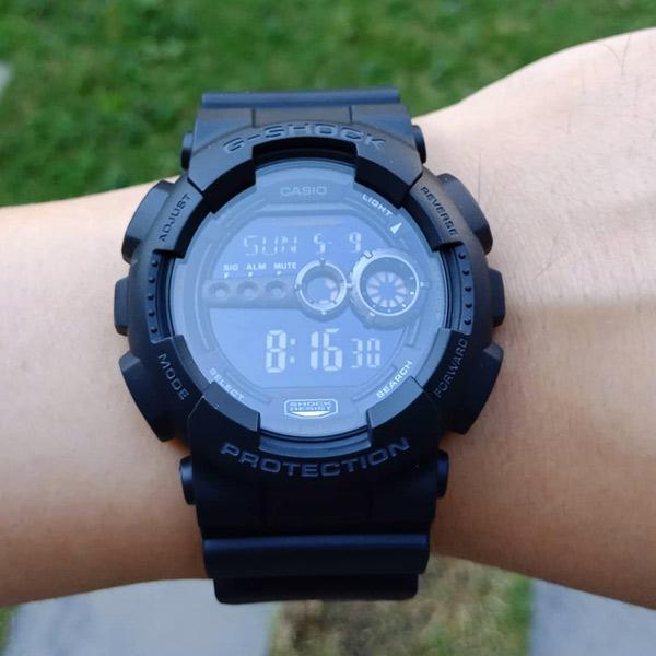 Casio GD-100-1BER Casio GD-100-1BER