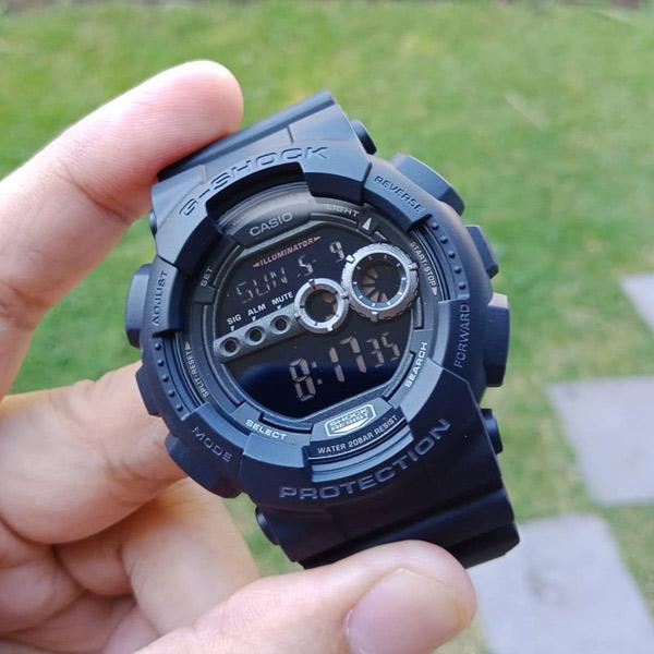 Casio GD-100-1BER Casio GD-100-1BER