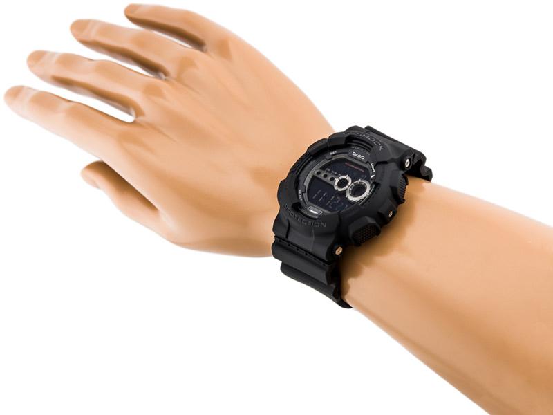 Casio GD-100-1BER Casio GD-100-1BER
