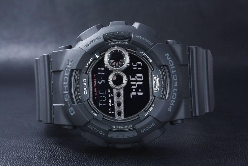 Casio GD-100-1BER Casio GD-100-1BER