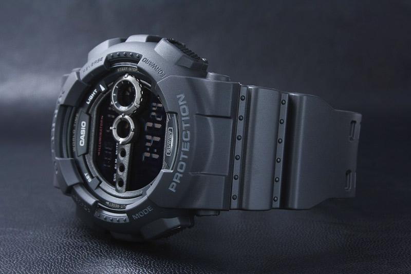 Casio GD-100-1BER Casio GD-100-1BER
