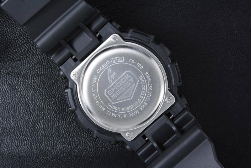 Casio GD-100-1BER Casio GD-100-1BER