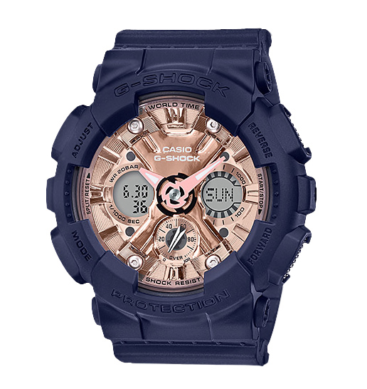 Casio GMA-S120MF-2A2ER Casio GMA-S120MF-2A2ER