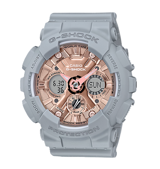 Casio GMA-S120MF-8AER Casio GMA-S120MF-8AER