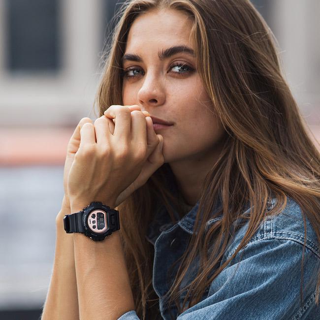 Casio GMD-S6900MC-1ER Casio GMD-S6900MC-1ER