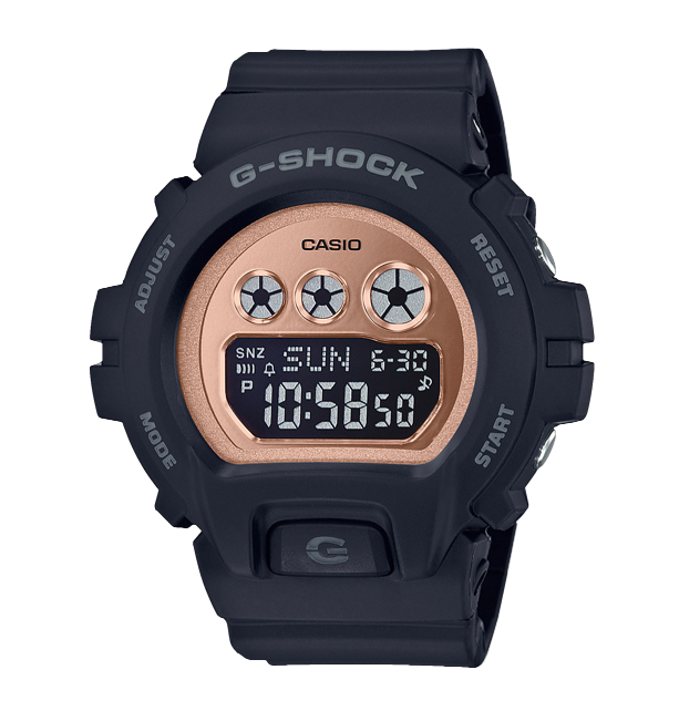 Casio GMD-S6900MC-1ER Casio GMD-S6900MC-1ER