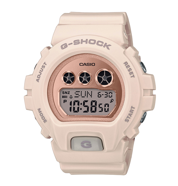 Casio GMD-S6900MC-4ER Casio GMD-S6900MC-4ER