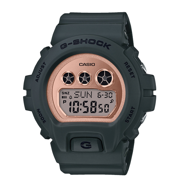 Casio GMD-S6900MC-3ER Casio GMD-S6900MC-3ER