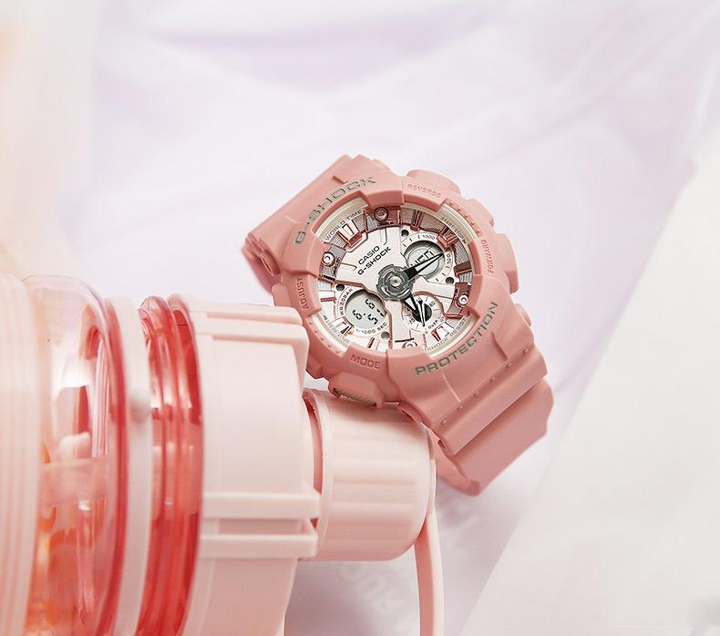 Casio GMA-S120DP-4AER Casio GMA-S120DP-4AER