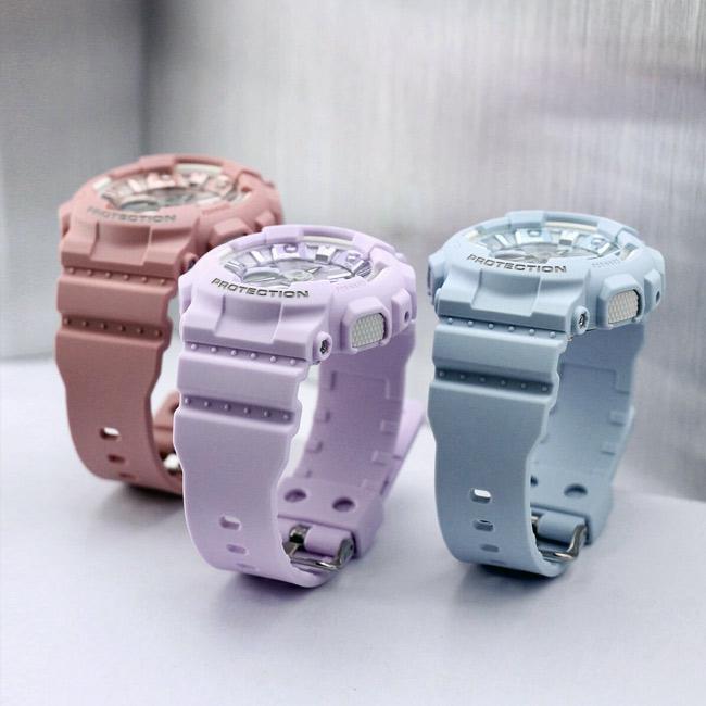 Casio GMA-S120DP-4AER Casio GMA-S120DP-4AER