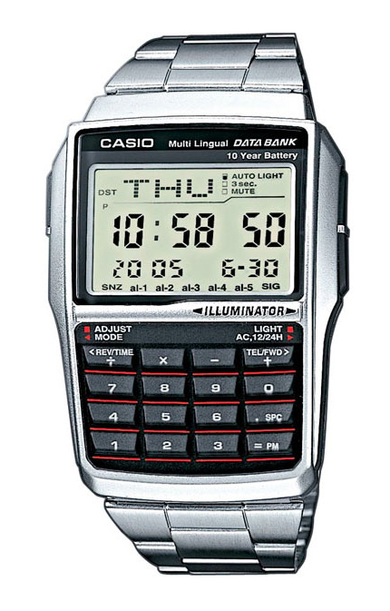 Casio DBC-32D-1A Casio DBC-32D-1A