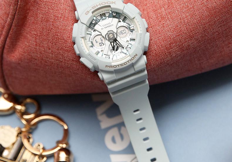 Casio GMA-S120DP-2AER Casio GMA-S120DP-2AER