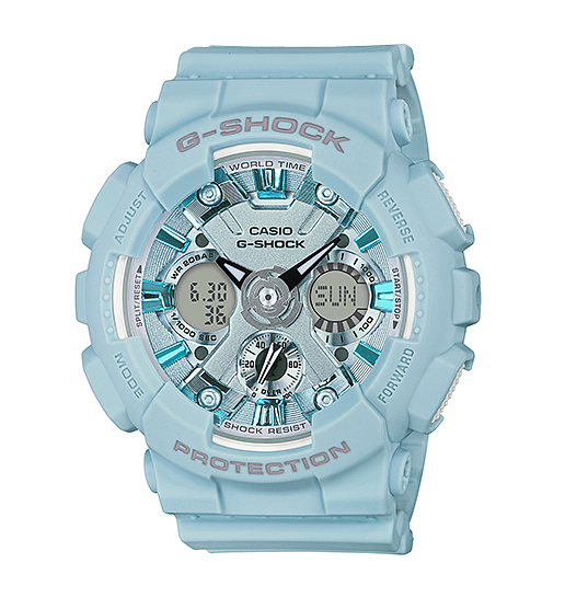 Casio GMA-S120DP-2AER Casio GMA-S120DP-2AER