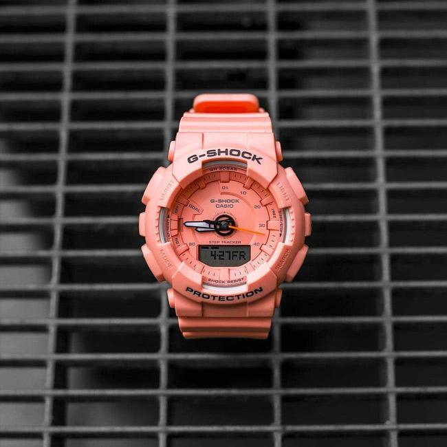 Casio GMA-S130VC-4AER Casio GMA-S130VC-4AER