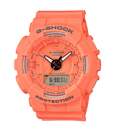 Casio GMA-S130VC-4AER Casio GMA-S130VC-4AER