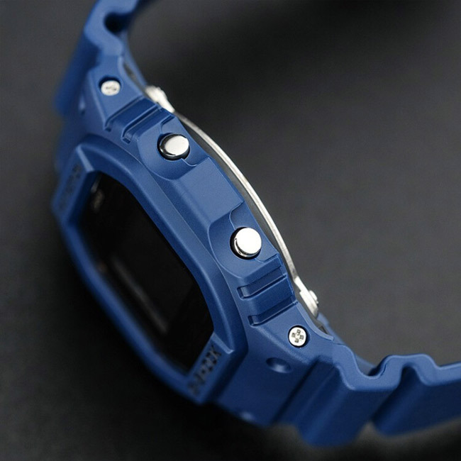Casio DW-5600BBM-2ER Casio DW-5600BBM-2ER