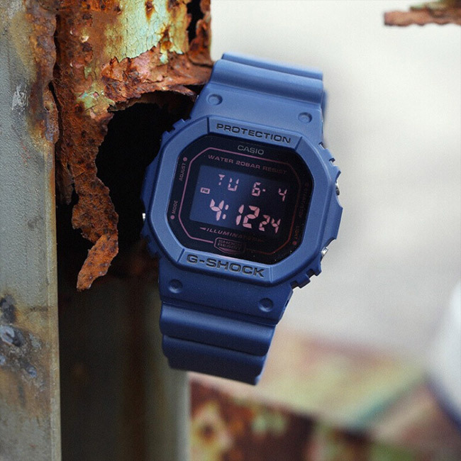 Casio DW-5600BBM-2ER Casio DW-5600BBM-2ER
