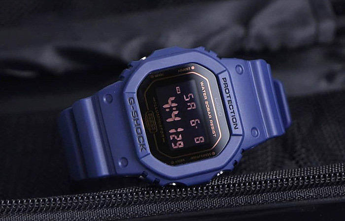 Casio DW-5600BBM-2ER Casio DW-5600BBM-2ER