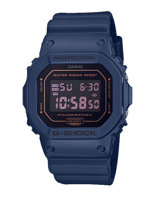 Casio DW-5600BBM-2ER Casio DW-5600BBM-2ER
