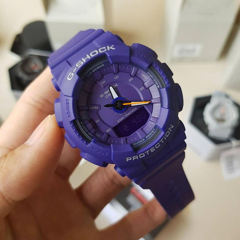 Casio GMA-S130VC-2AER Casio GMA-S130VC-2AER