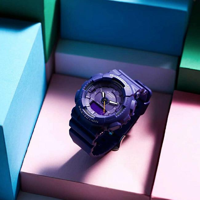 Casio GMA-S130VC-2AER Casio GMA-S130VC-2AER