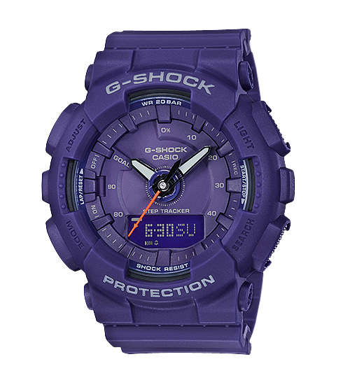 Casio GMA-S130VC-2AER Casio GMA-S130VC-2AER