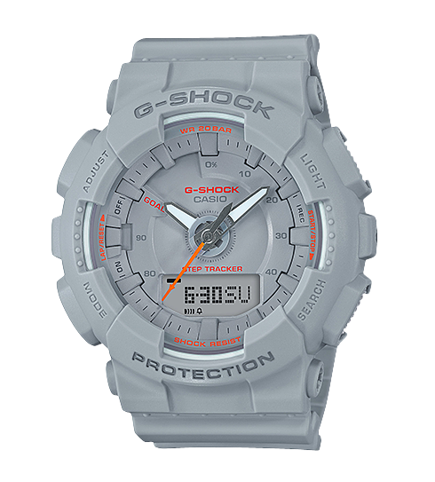Casio GMA-S130VC-8AER Casio GMA-S130VC-8AER