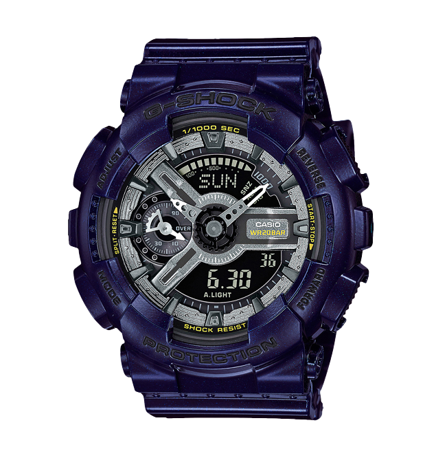 Casio GMA-S110MC-2AER Casio GMA-S110MC-2AER