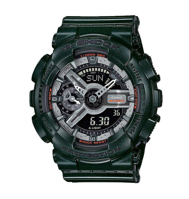 Casio GMA-S110MC-3AER Casio GMA-S110MC-3AER