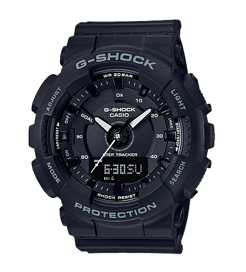 Casio GMA-S130-1AER Casio GMA-S130-1AER