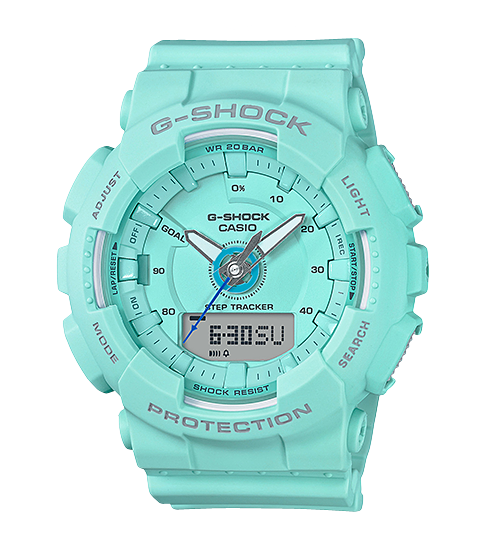 Casio GMA-S130-2AER Casio GMA-S130-2AER