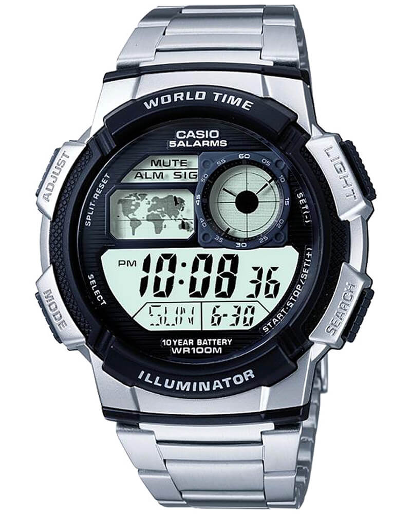 Casio AE-1000WD-1A Casio AE-1000WD-1A