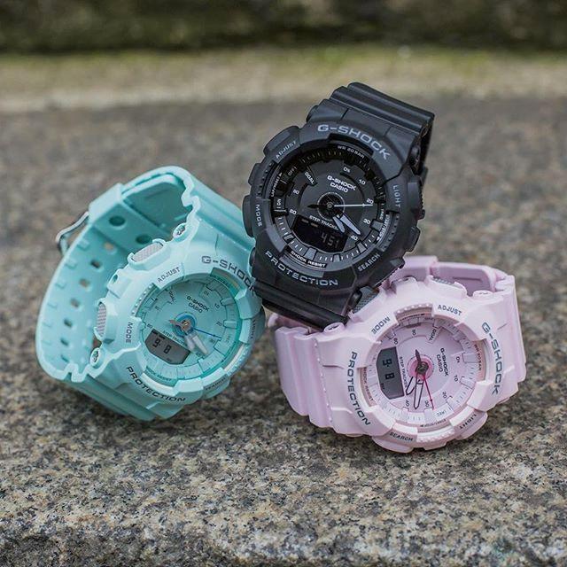Casio GMA-S130-4AER Casio GMA-S130-4AER