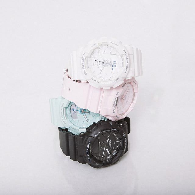 Casio GMA-S130-4AER Casio GMA-S130-4AER
