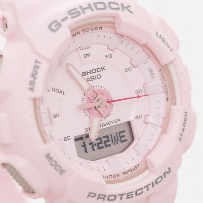 Casio GMA-S130-4AER Casio GMA-S130-4AER