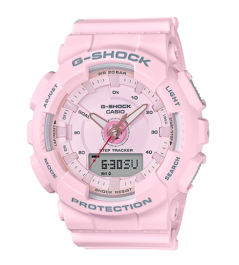 Casio GMA-S130-4AER Casio GMA-S130-4AER