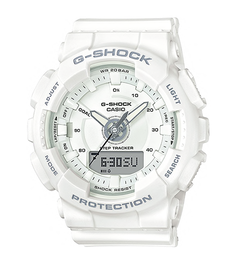Casio GMA-S130-7AER Casio GMA-S130-7AER