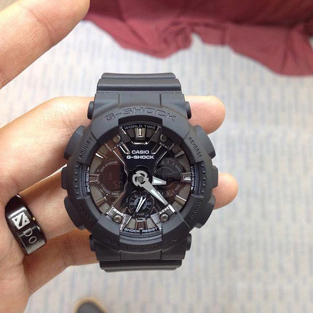 Casio GMA-S120MF-1AER Casio GMA-S120MF-1AER