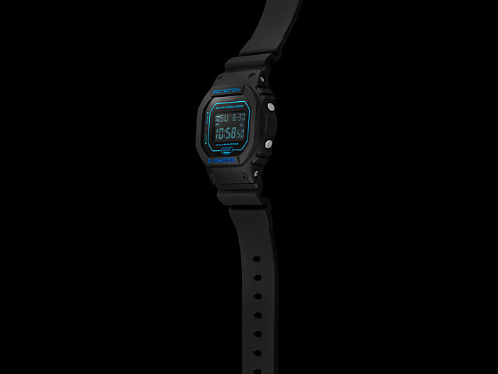 Casio DW-5600BBM-1ER Casio DW-5600BBM-1ER