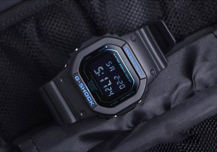 Casio DW-5600BBM-1ER Casio DW-5600BBM-1ER