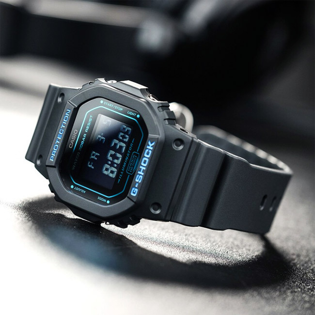 Casio DW-5600BBM-1ER Casio DW-5600BBM-1ER